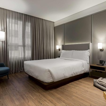 K-Platz Hotel ساو جوزيه المظهر الخارجي الصورة