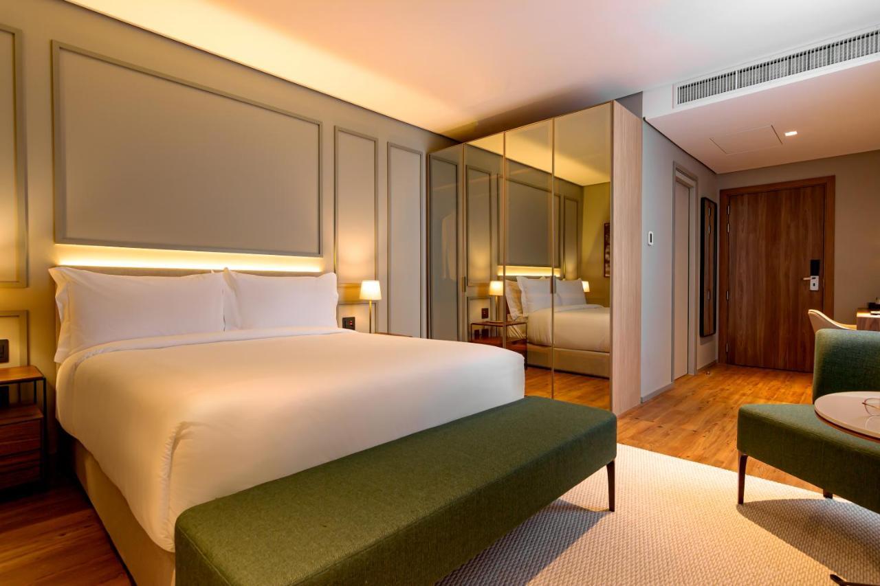 K-Platz Hotel ساو جوزيه المظهر الخارجي الصورة