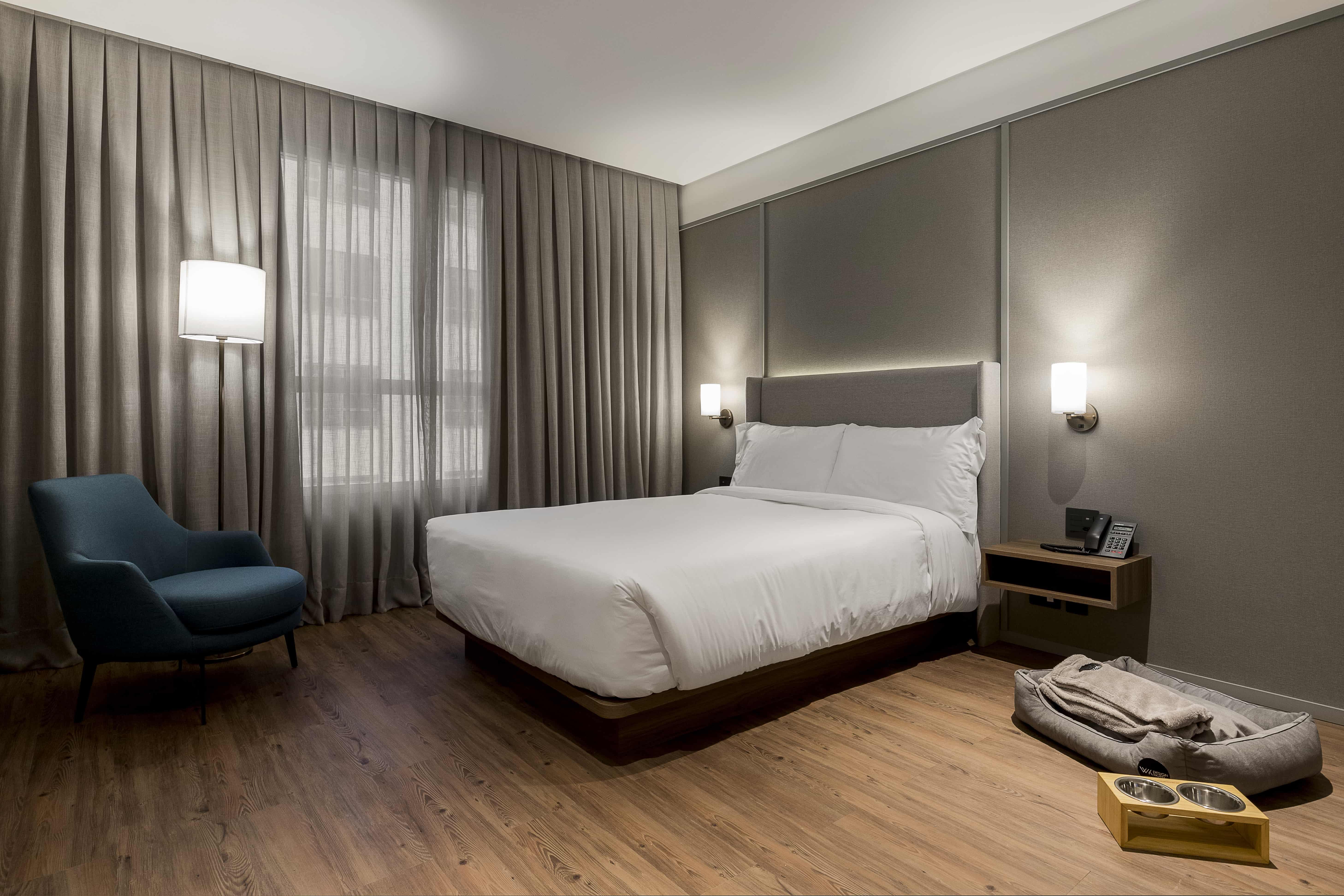 K-Platz Hotel ساو جوزيه المظهر الخارجي الصورة