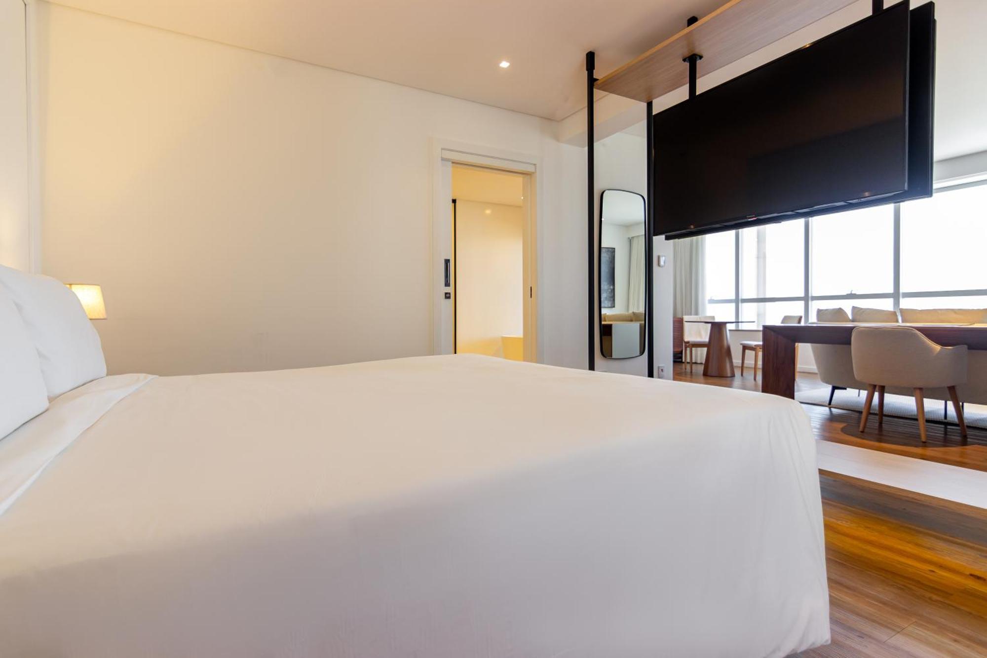 K-Platz Hotel ساو جوزيه المظهر الخارجي الصورة