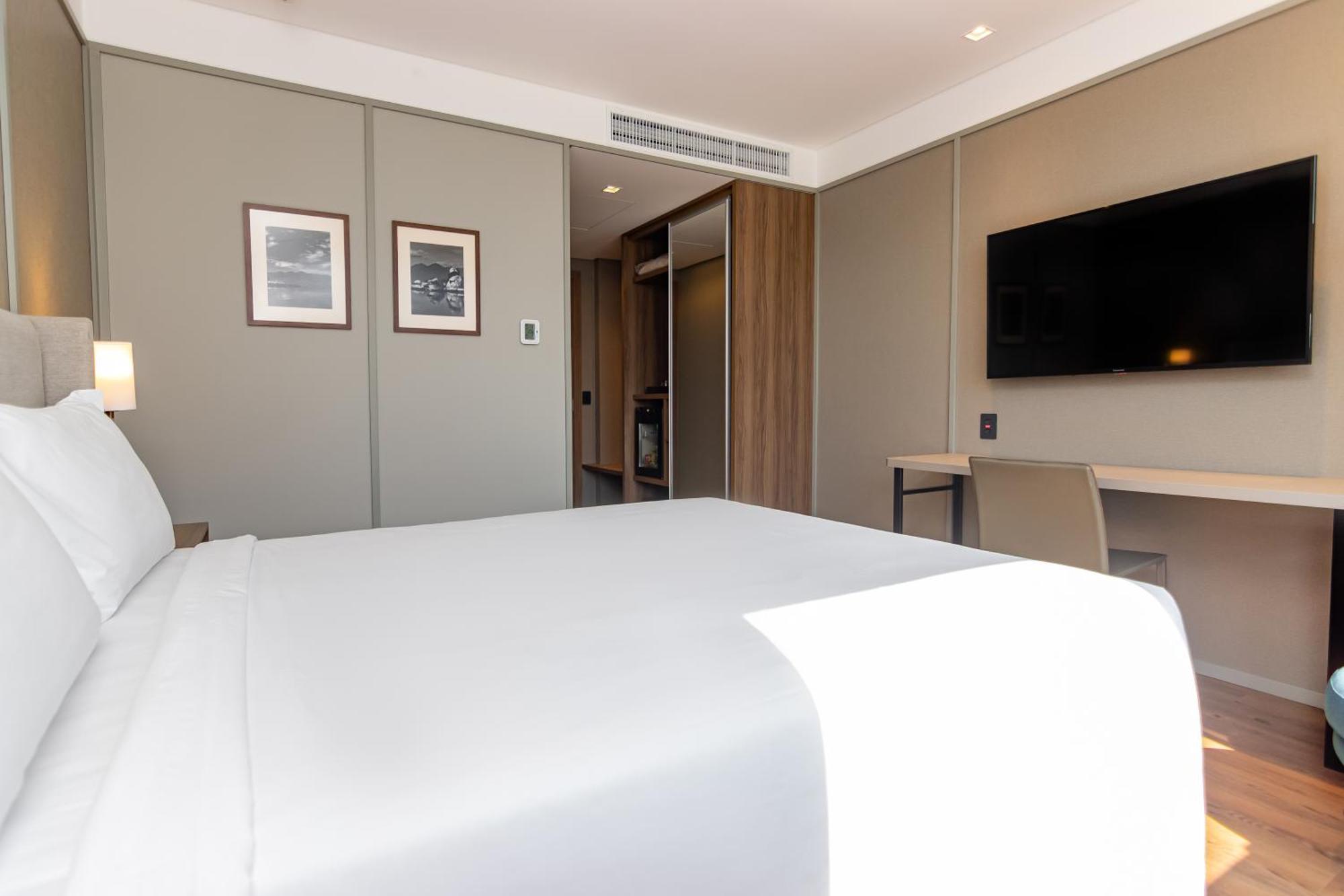 K-Platz Hotel ساو جوزيه المظهر الخارجي الصورة