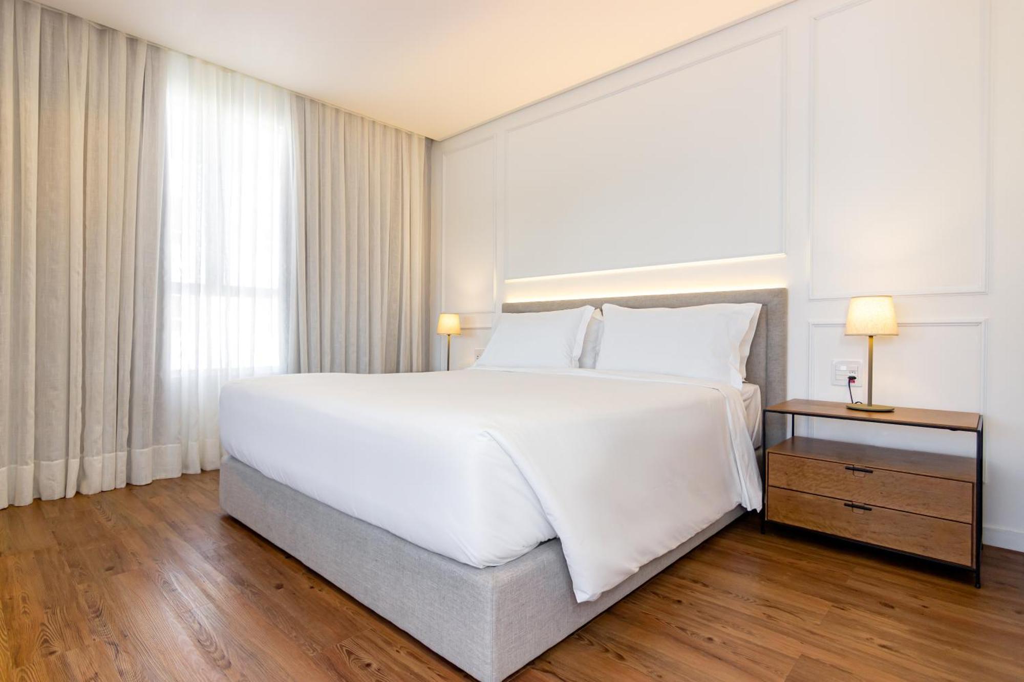 K-Platz Hotel ساو جوزيه المظهر الخارجي الصورة