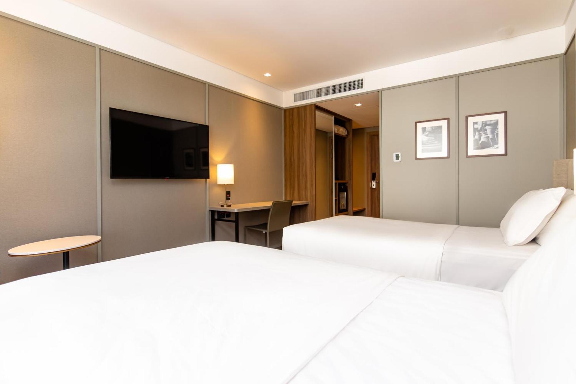 K-Platz Hotel ساو جوزيه المظهر الخارجي الصورة